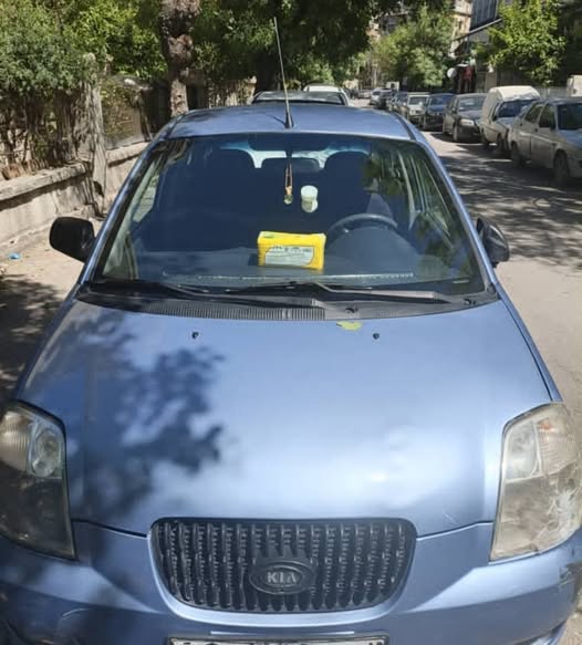 كيا مورنينغ 2006 - صورة 2