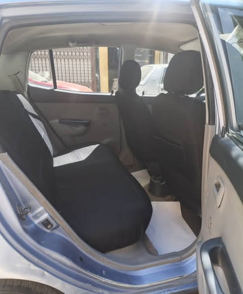 كيا مورنينغ 2006 - صورة 3