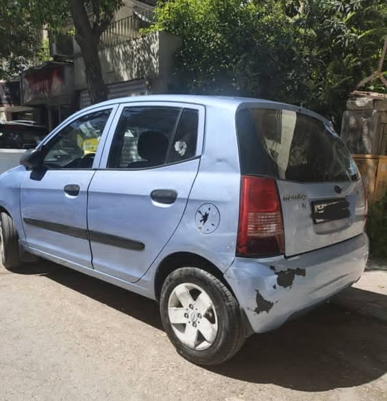 كيا مورنينغ 2006 - صورة 4