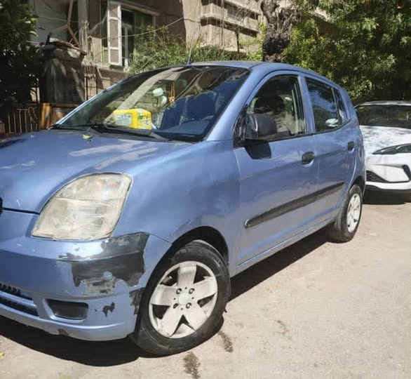 كيا مورنينغ 2006 - صورة 5