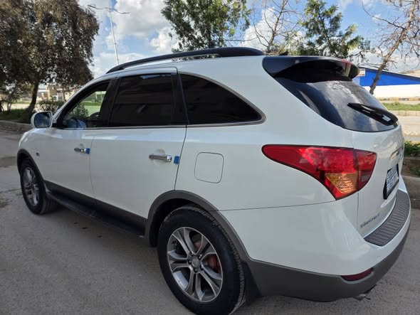 هيونداي فيراكروز 2011 - صورة 2