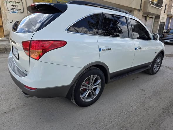 هيونداي فيراكروز 2011 - صورة 3