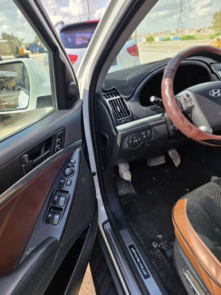 هيونداي فيراكروز 2011 - صورة 4