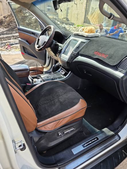 هيونداي فيراكروز 2011 - صورة 5