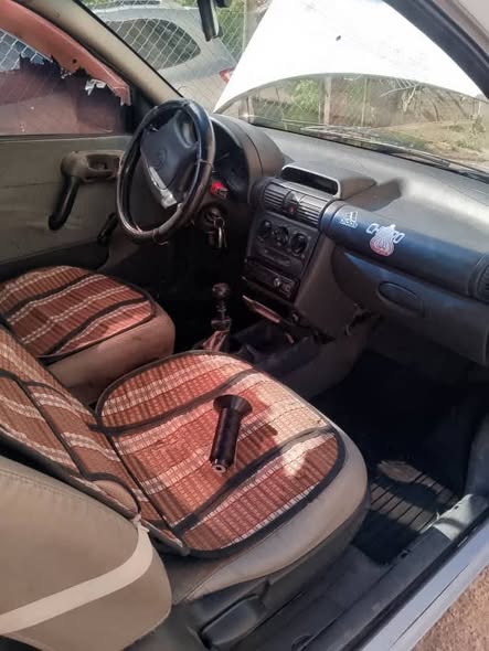 شيفروليه بيك أب 1998 - صورة 2