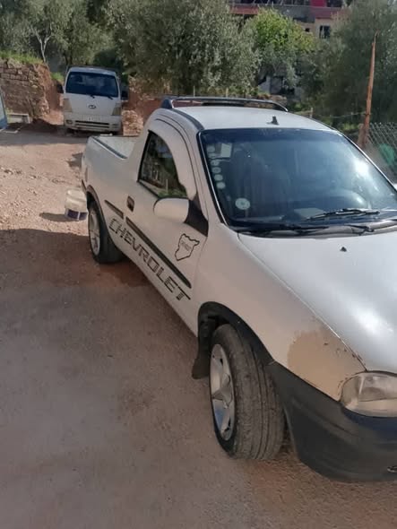 شيفروليه بيك أب 1998 - صورة 3