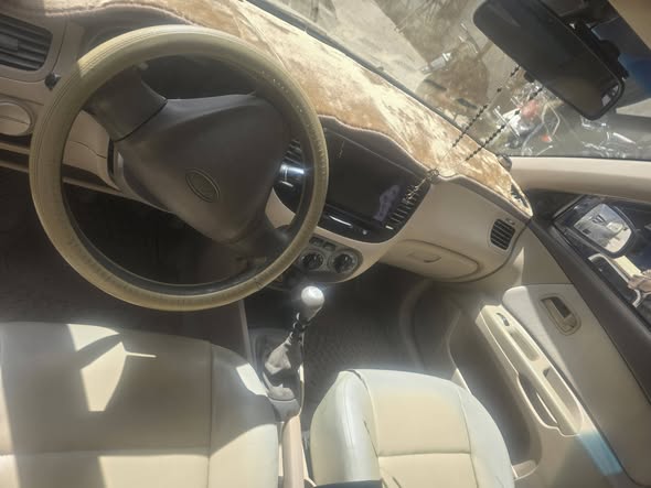 كيا ريو 2006 - صورة 3