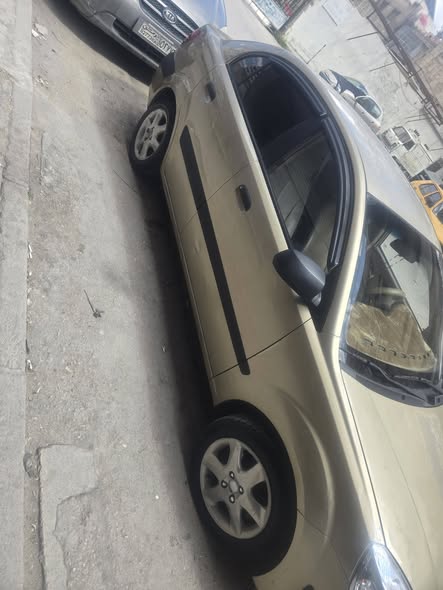 كيا ريو 2006 - صورة 5