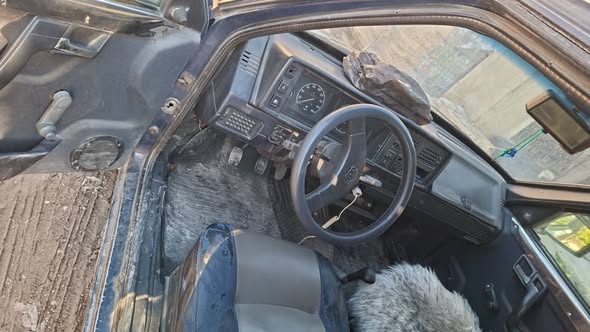 سكودا فورمان 1994 - صورة 2