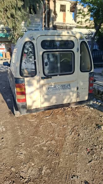 سكودا فورمان 1994 - صورة 3