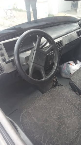 زاز تافريا 2005 - صورة 3