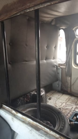 زاز تافريا 2005 - صورة 4