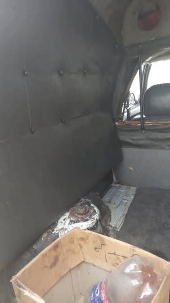 زاز تافريا 2005 - صورة 5