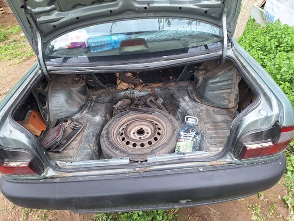 بروتون ويرا 2001 - صورة 3