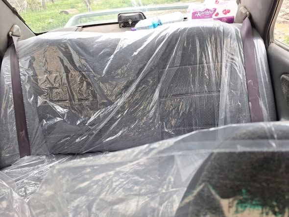 بروتون ويرا 2001 - صورة 4