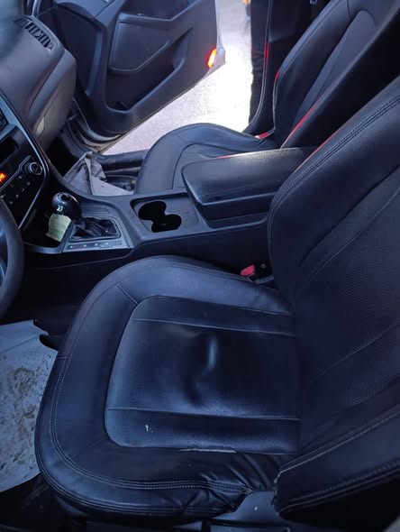 كيا اوبتيما 2011 - صورة 4