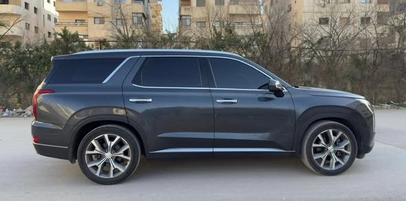 هونداي بالاسايد 2021 - صورة 2