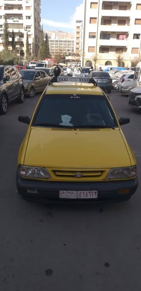 سايبا سابا 2002 - صورة 1