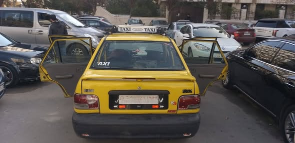 سايبا سابا 2002 - صورة 2