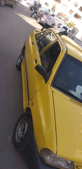 سايبا سابا 2002 - صورة 3