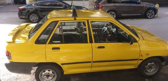 سايبا سابا 2002 - صورة 4