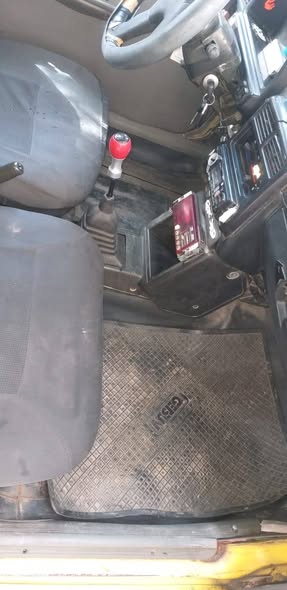 سايبا سابا 2002 - صورة 5