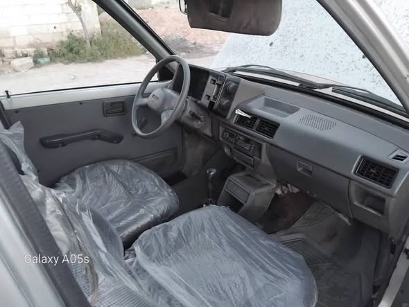 سوزوكي ماروتي 2008 - صورة 4