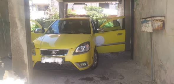 كيا ريو 2011 - صورة 2