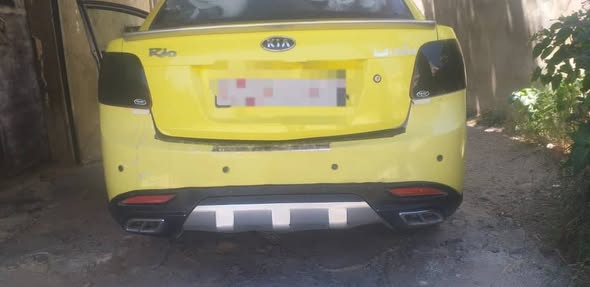 كيا ريو 2011 - صورة 3