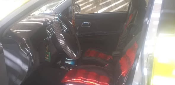 كيا ريو 2011 - صورة 5