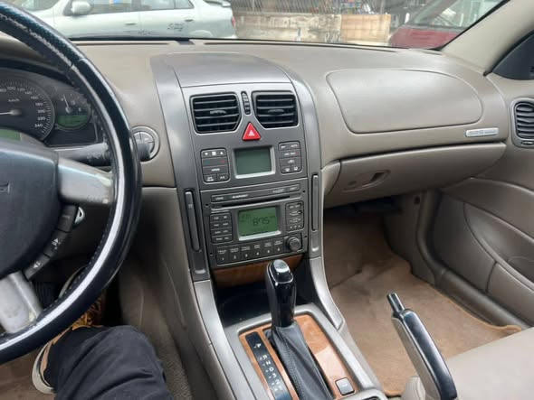 شفروليه لومينا 2004 - صورة 2