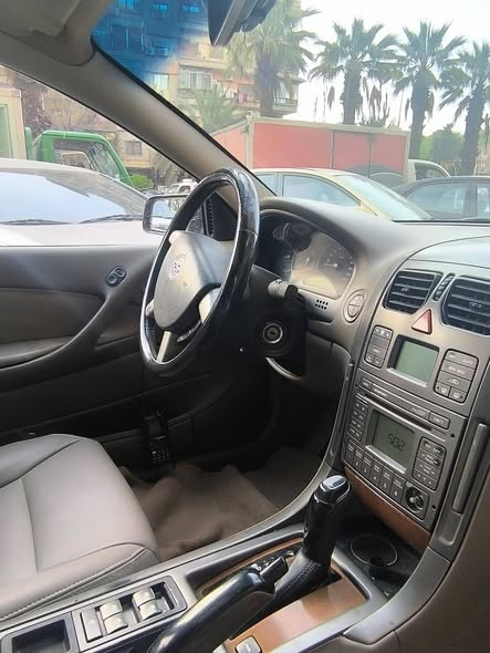 شفروليه لومينا 2004 - صورة 4