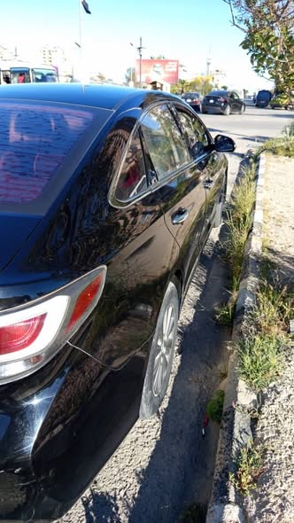 هيونداي سوناتا 2018 - صورة 3