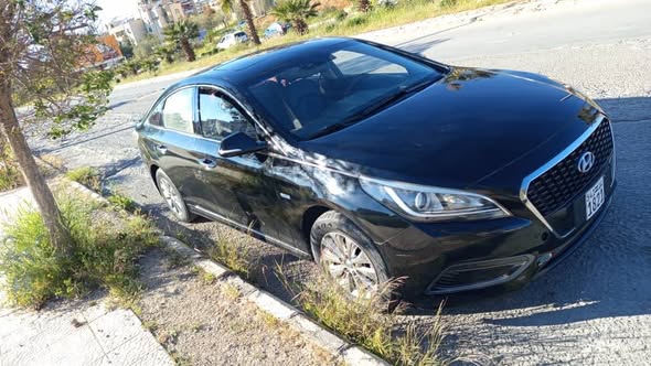 هيونداي سوناتا 2018 - صورة 4