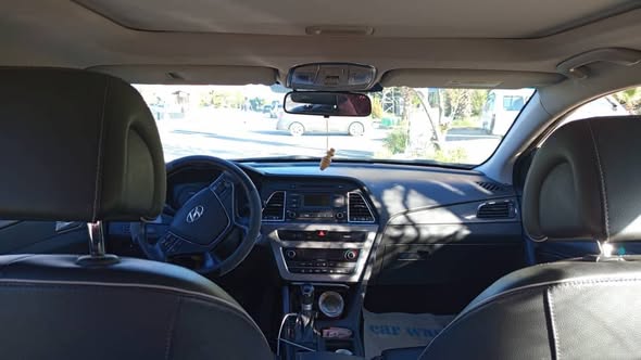 هيونداي سوناتا 2018 - صورة 5