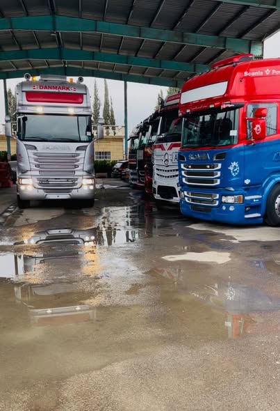 سكانيا R560 2015 - صورة 5