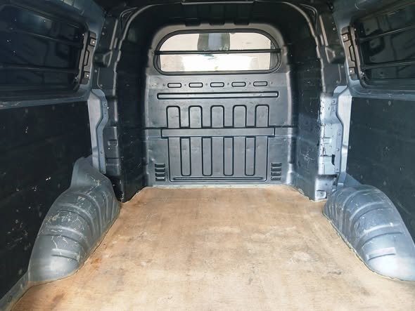 هيونداي اتش-1 2008 - صورة 3