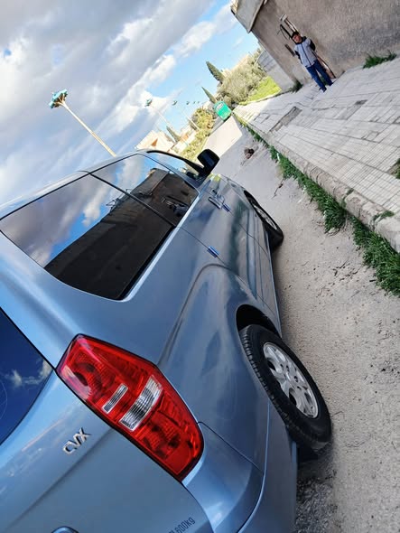 هيونداي اتش-1 2008 - صورة 4