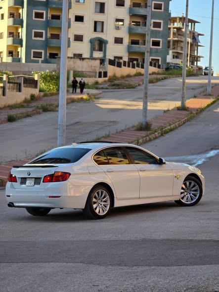 بي ام 528i 2013 - صورة 4