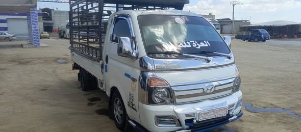 هيونداي H100 2015 - صورة 2