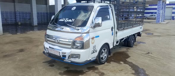 هيونداي H100 2015 - صورة 3