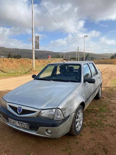 داسيا سولنزا 2005 - صورة 2