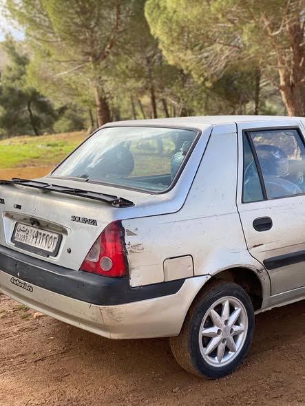 داسيا سولنزا 2005 - صورة 3