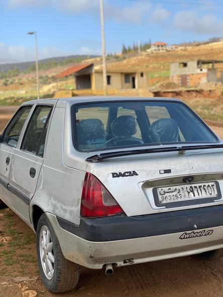 داسيا سولنزا 2005 - صورة 4