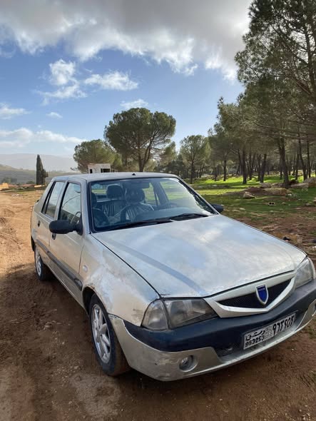 داسيا سولنزا 2005 - صورة 5