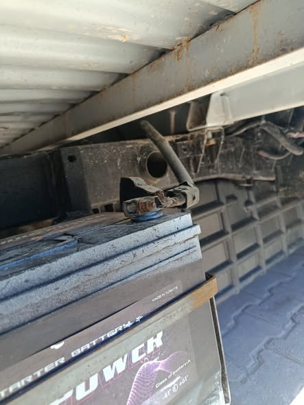 هيونداي بورتر 2005 - صورة 2