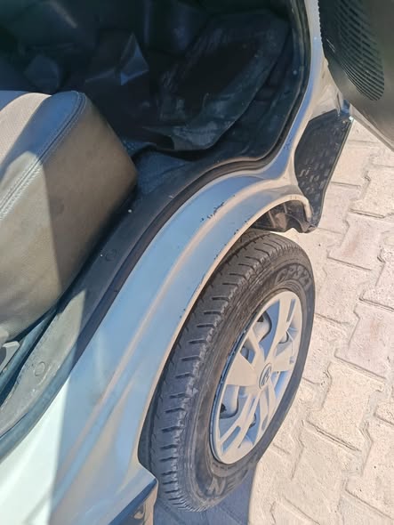 هيونداي بورتر 2005 - صورة 3