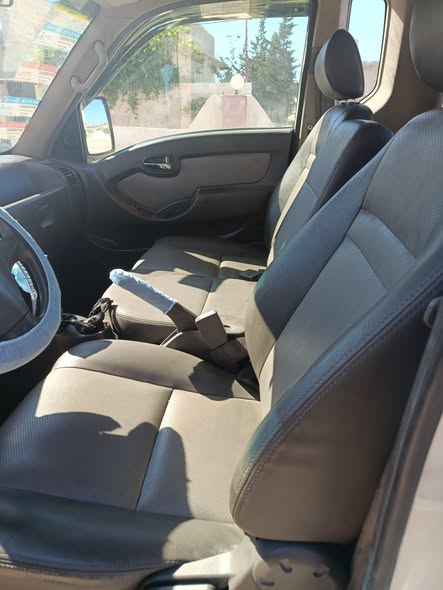 هيونداي بورتر 2005 - صورة 4