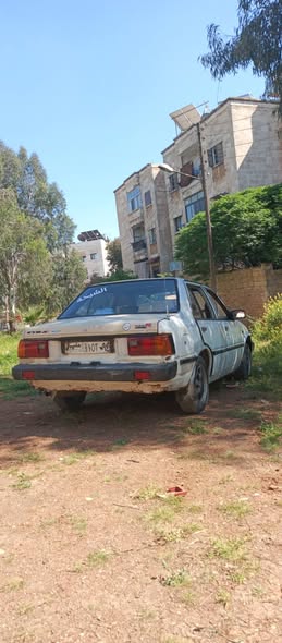 نيسان صني 1983 - صورة 2