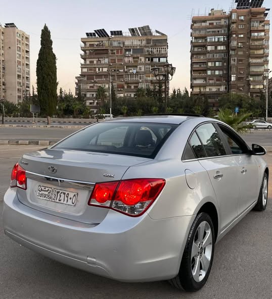 دايو لاسيتي 2009 - صورة 3